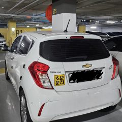 고속도로 합류 너무 무서웠어요