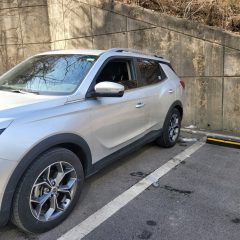 강남운전연수 후기 (장롱면허 9년차 탈출)