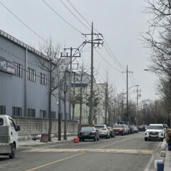 합정에서 여의도까지