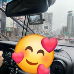 마포운전연수 여기서 받길 잘했어요