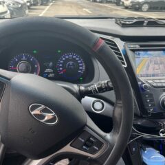 헤드라이트 사용법