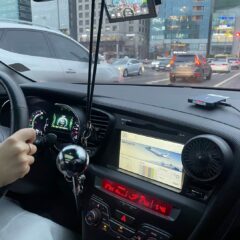 마포운전연수 3주 후기