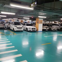 마포 도로 진짜 힘들어요