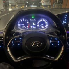 마트 주차장 이제 끝내줘요!